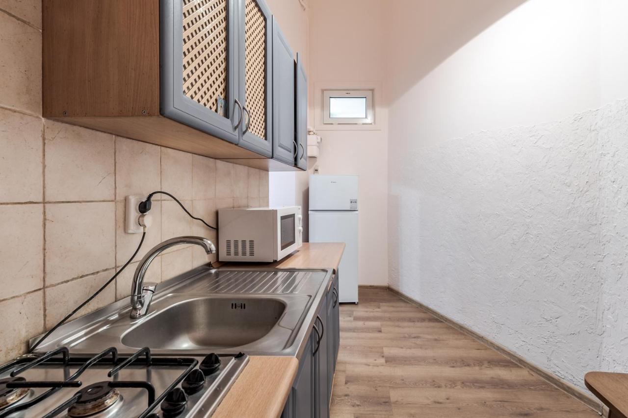 Striltsiv Apartment Lviv Exterior foto